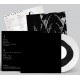 SHE PAST AWAY-BELIRDI GECE -COLOURED- (LP)