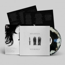 SELOFAN-VITRIOLI -COLOURED- (LP)