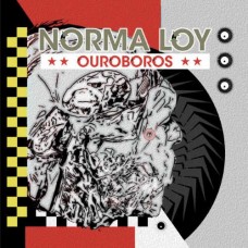 NORMA LOY-OUROBOROS (LP)