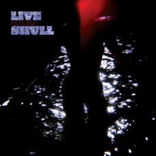 LIVE SKULL-PARTY ZERO (LP)