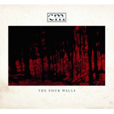 CLOSED MOUTH-FOUR WALLS (CD)