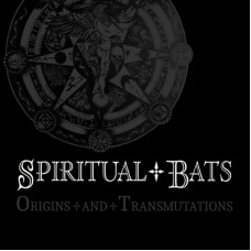 SPIRITUAL BATS-ORIGINS AND TRANSMUTATIONS -DIGI- (LP)