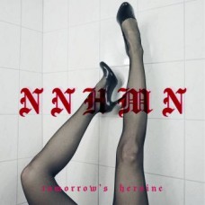 NNHMN-TOMORROW'S HEROINE (LP)
