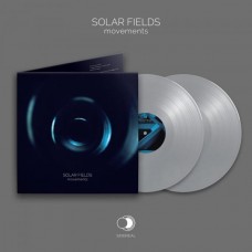 SOLAR FIELDS-MOVEMENTS -COLOURED- (2LP)