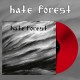 HATE FOREST-INNERMOST -COLOURED- (LP)