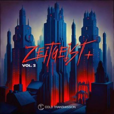 V/A-ZEITGEIST+ VOL. 2 (CD)