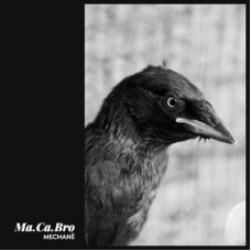 MA.CA.BRO-MECHANE' (CD)