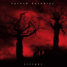 OPENED PARADISE-ECLIPSE (LP)