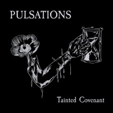 PULSATIONS-TAINTED COVENANT (CD)