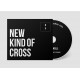 BUZZ KULL-NEW KIND OF CROSS (CD)