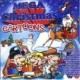 V/A-MEGA CHRISTMAS CARTOONS (CD)