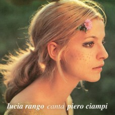 LUCIA RANGO-LUCIA RANGO CANTA PIERO CIAMPI (LP)