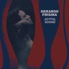 GERARDO FRISINA-JOYFUL SOUND (CD)
