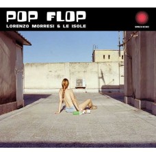 LORENZO MORRESI-POP FLOP (CD)