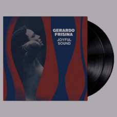 GERARDO FRISINA-JOYFUL SOUND (2LP)