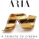 V/A-ARIA A TRIBUTE TO CINEMA (CD)