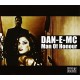 DAN-E-MC-MAN OF HONOUR (CD)