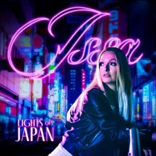 ISSA-LIGHTS OF JAPAN (CD)