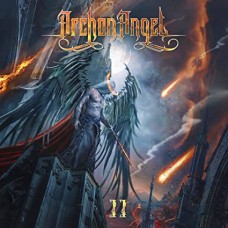 ARCHON ANGEL-II (CD)