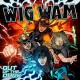 WIG WAM-OUT OF THE DARK (CD)