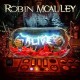 ROBIN MCAULEY-ALIVE (CD)