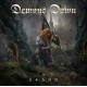 DEMONS DOWN-I STAND (CD)