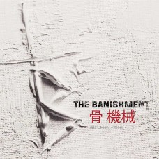 BANISHMENT-MACHINE & BONE (CD)