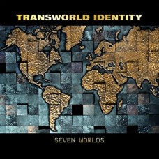 TRANSWORLD IDENTITY-SEVEN WORLDS (CD)