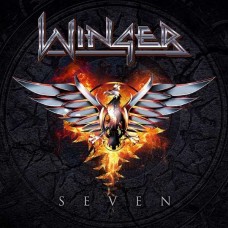 WINGER-SEVEN (CD)