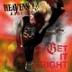 HEAVENS EDGE-GET IT RIGHT (CD)