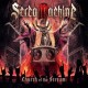 SCREAMACHINE-CHURCH OF THE SCREAM (CD)