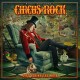 CIRCUS OF ROCK-LOST BEHIND THE MASK (CD)