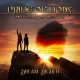 PRIDE OF LIONS-DREAM HIGHER (CD)