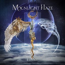 MOONLIGHT HAZE-LUNARIS (LP)