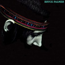 BRUCE PALMER-CYCLE IS COMPLETE (LP)
