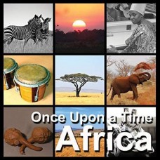 ONCE UPON A TIME AFRICA-ONCE UPON A TIME AFRICA (CD)