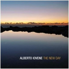 ALBERTO IOVENE-NEW DAY (CD)