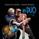 GUIDO DI LEONE/DARIO DEIDDA-IN DUO (CD)