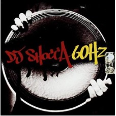 DJ SHOCCA-60 HZ -PD- (2LP)