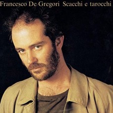FRANCESCO DE GREGORI-SCACCHI E TAROCCHI (LP)