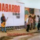 BANDABARDO-BARBARO TOUR LIVE -COLOURED/LTD- (LP)