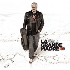 PINO DANIELE-LA GRANDE MADRE (LP)