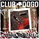 CLUB DOGO-PENNA CAPITALE (2LP)