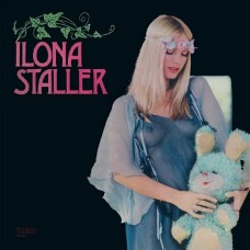 ILONA STALLER-ILONA STALLER -COLOURED/LTD- (LP)