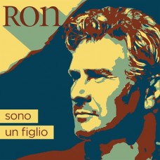 RON-SONO UN FIGLIO -COLOURED- (LP)