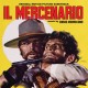 ENNIO MORRICONE-IL MERCENARIO (CD)