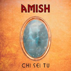 AMISH-CHI SEI TU (CD)