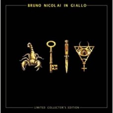 BRUNO NICOLAI-IN GIALLO (2LP+4CD)