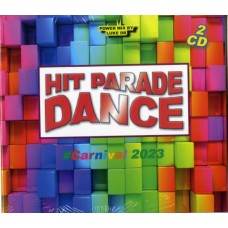 V/A-HIT PARADE DANCE CARNIVAL (2CD)