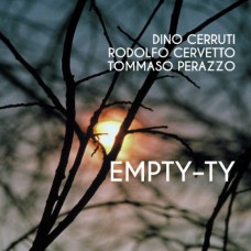 CERRUTI/CERVETTO/PERAZZO-EMPTY-TY (CD)